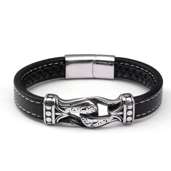 9e65df07-dd1c-465d-88b9-032cf580d73a Bracelet SPF50 Gris