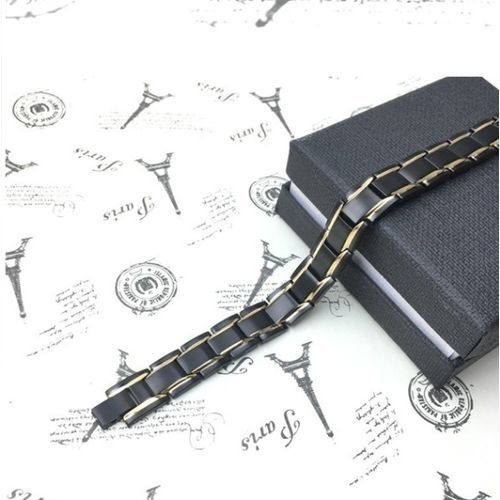 FGDD Bracelet fitness noir 1222