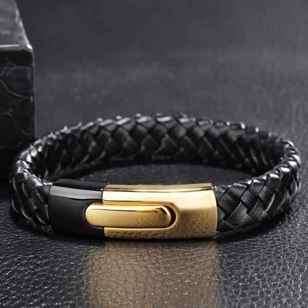 71Qg+FPbJjL._AC_UL1500_ Bracelet manchette en acier inoxydable pour homme