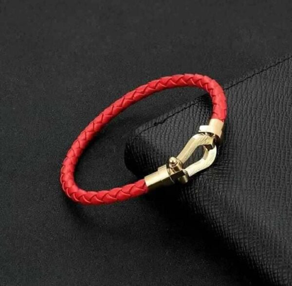 a462aa8e-9c1b-4012-8056-5b9687334a48 Bracelet C45 Rouge Or