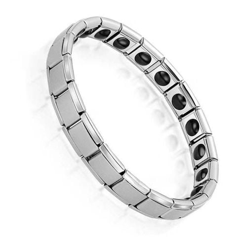 1BB Bracelet Neo slim gris