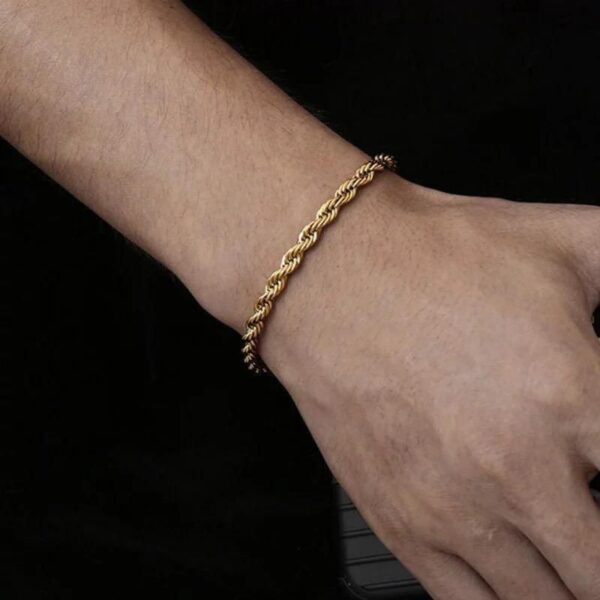 a0223e91-e9a1-43ae-a730-1052a2090ae4 Bracelet Twist Or