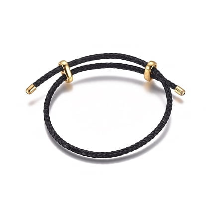 414_414_2f772097-f863-4dfd-9869-29284b3a6910 Bracelet jonc unisexe corde Noir