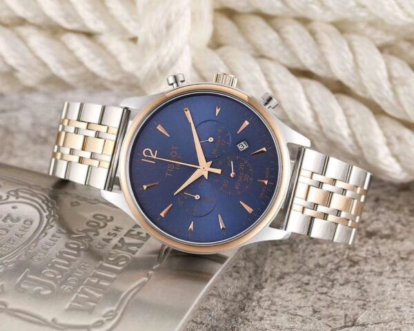 TTTT Montre PRX en Acier inoxydable GG