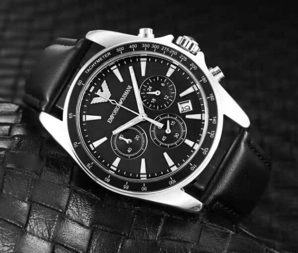 hfh fjfjf djd Montre Sport en acier inoxydable z27 S33 Ea N/g