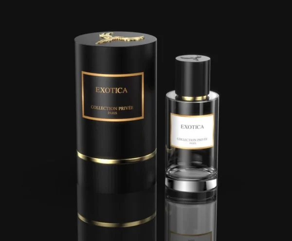 Eau de Parfum Collection Privée - Exotica 50ml