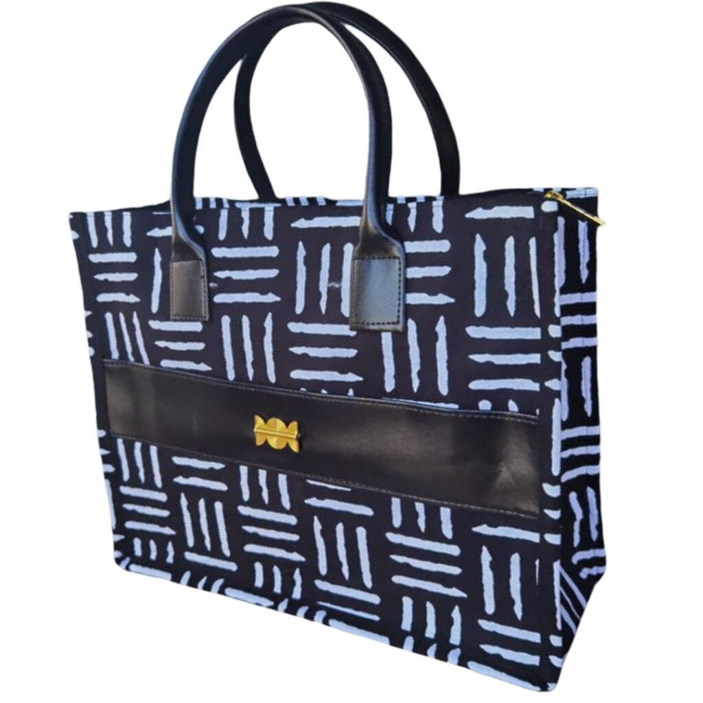 Sac à main Raphia SC 17