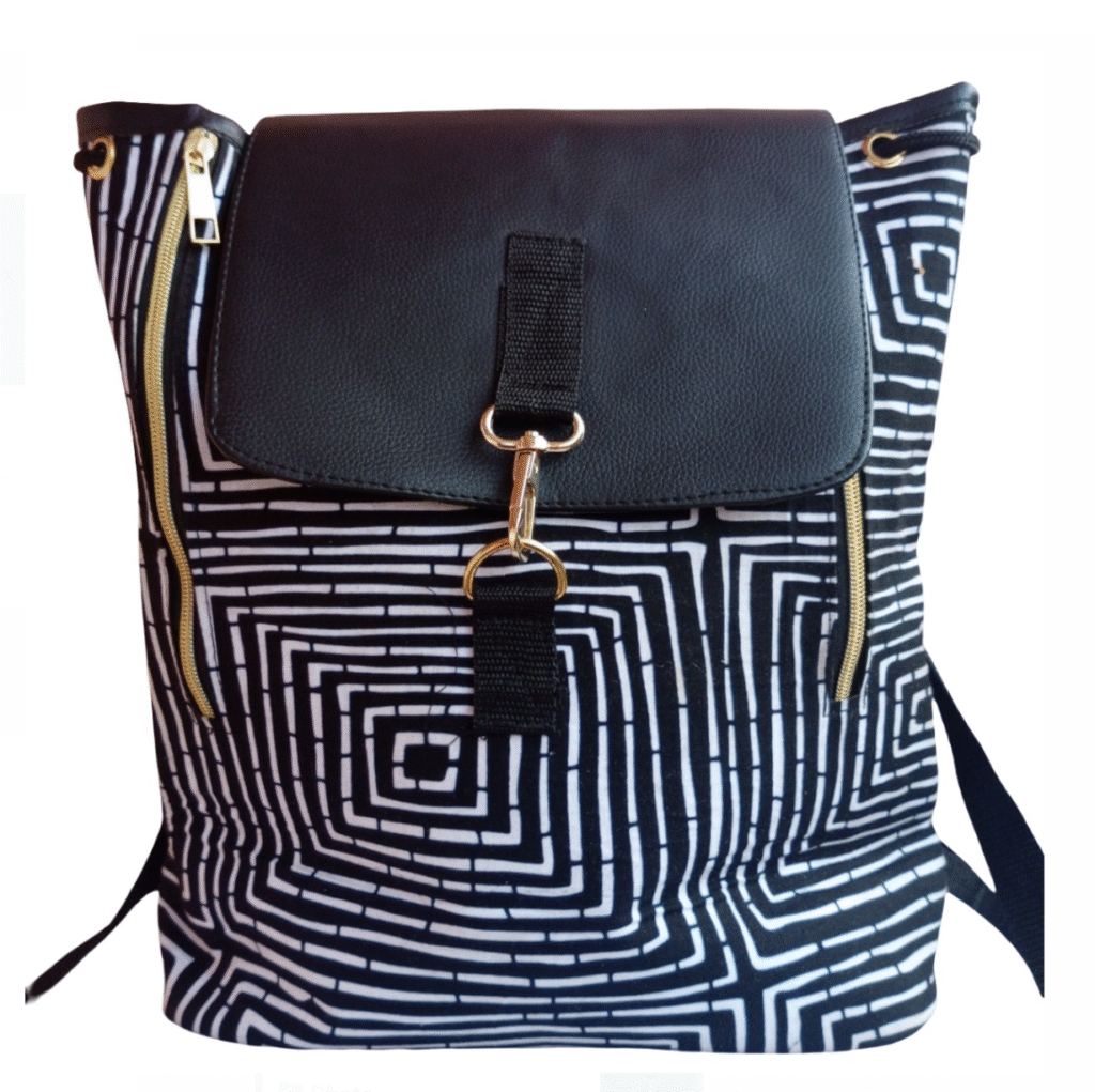 Sac à dos  Raphia SC 1